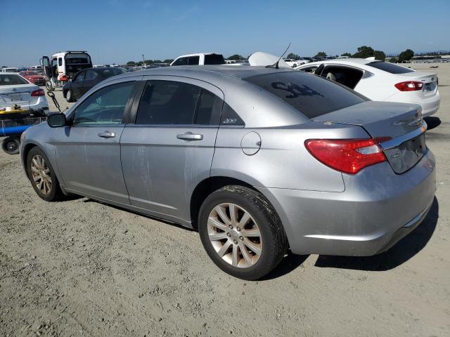 Vin: 1c3ccbbg7en106809, lot: 56371805, chrysler 200 touring 20142