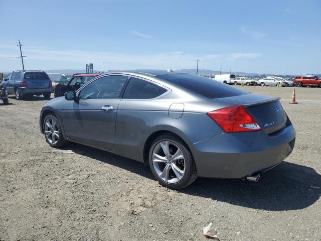 Vin: 1hgcs2b8xca008533, lot: 57442675, honda accord exl 20122