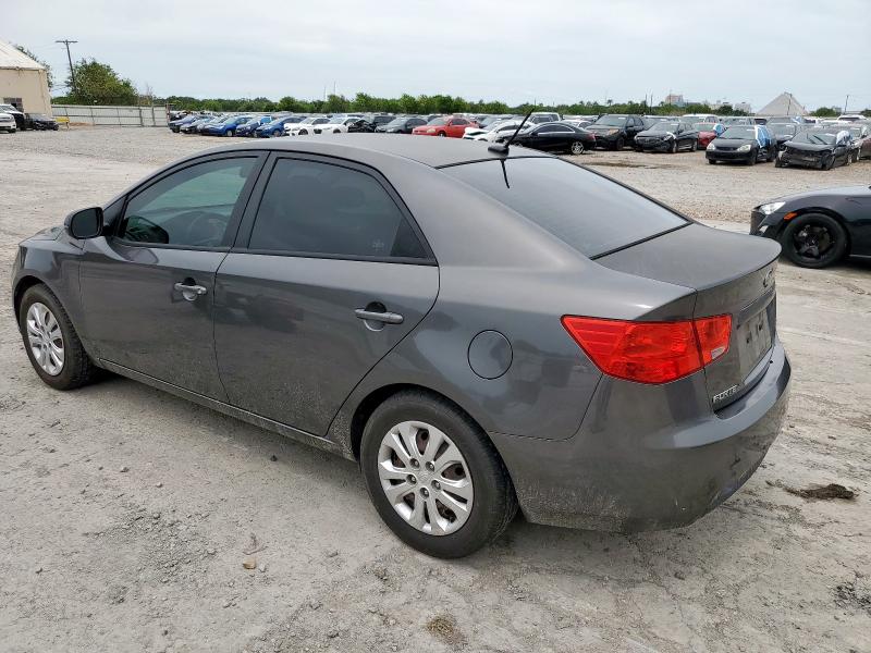 Vin: knafu4a2xd5733961, lot: 58547725, kia forte ex 20132