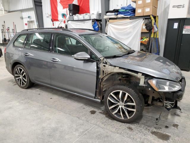 Vin: 3vw017au7hm530074, lot: 58056735, volkswagen golf s 20174