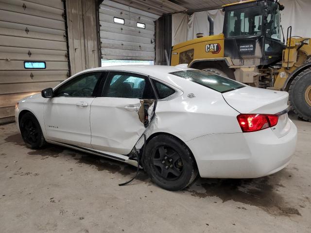 Vin: 2g11x5s34j9123966, lot: 58089295, chevrolet impala ls 20182