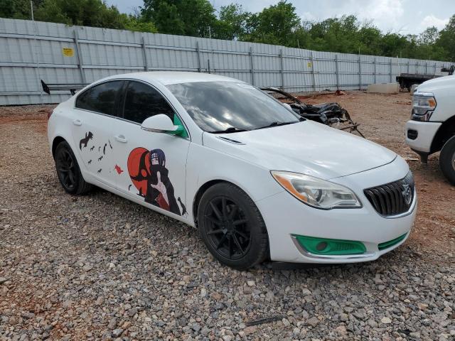 Vin: 2g4gn5ex1f9262686, lot: 57479325, buick regal premium 20154