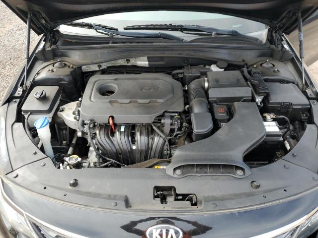2020 KIA OPTIMA LX - 5XXGT4L35LG393015