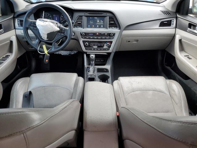 2017 HYUNDAI SONATA SPO - 5NPE34AF1HH452304