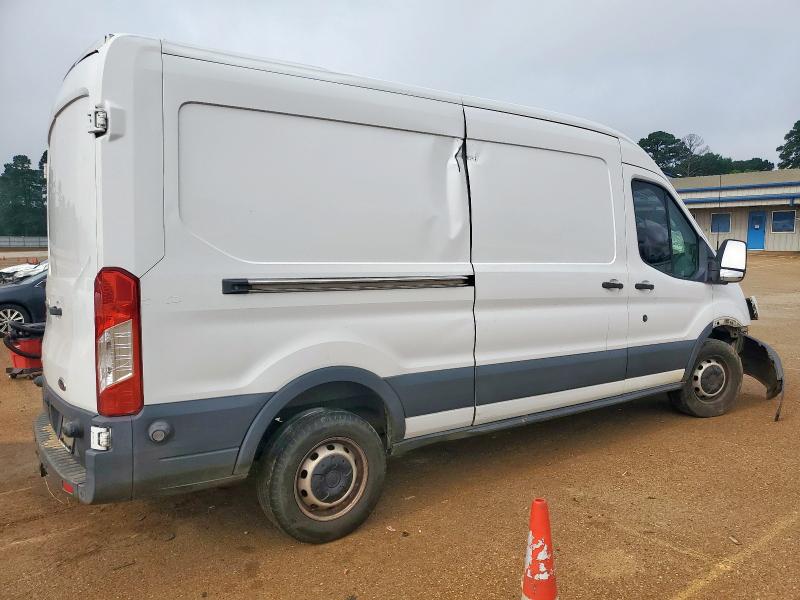 Vin: 1ftyr2cg6gkb17724, lot: 58246195, ford transit t-250 20163