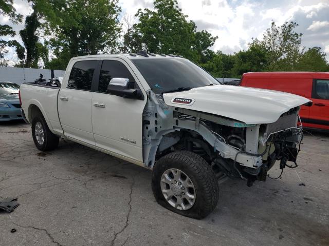 Vin: 3c6ur5fl8ng328556, lot: 58528455, ram 2500 laramie 20224