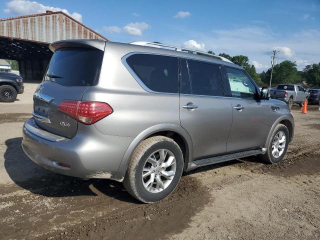 Vin: jn8az2nd1b9701893, lot: 56422805, infiniti qx56 20113