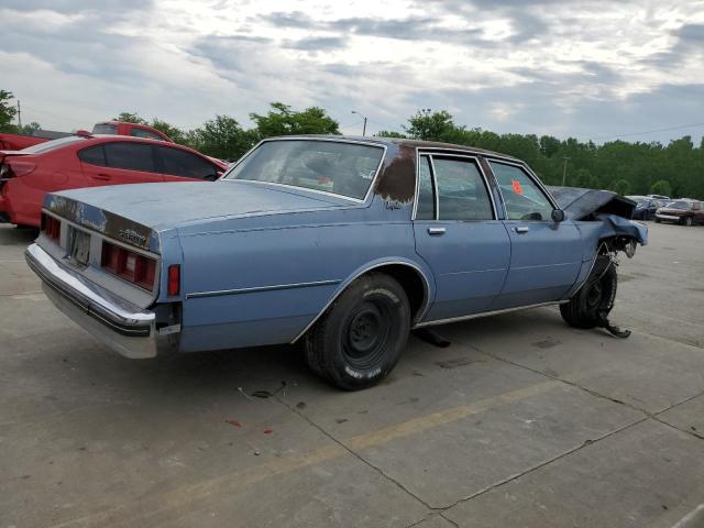 Vin: 2g1al69h4d1166273, lot: 56203825, chevrolet impala 19833
