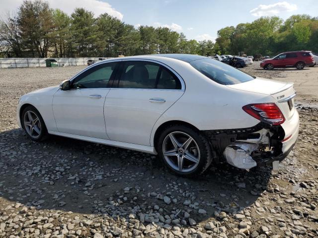 Vin: wddzf4kb9ka520910, lot: 54697765, mercedes-benz e-class 300 4matic 20192