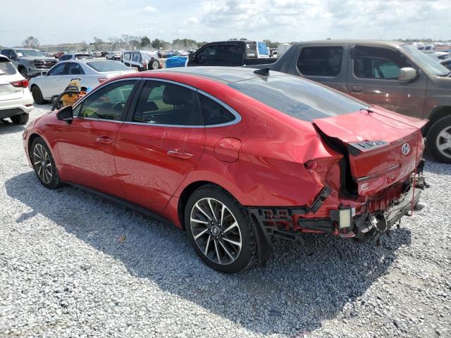 2020 HYUNDAI SONATA LIM - 5NPEH4J23LH044927