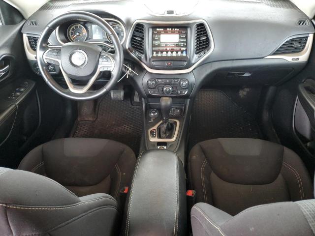 2017 JEEP CHEROKEE L - 1C4PJMCB1HW515727