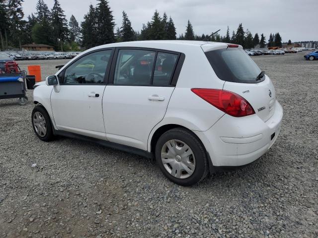 Vin: 3n1bc1cp5al434341, lot: 56797045, nissan versa s 20102