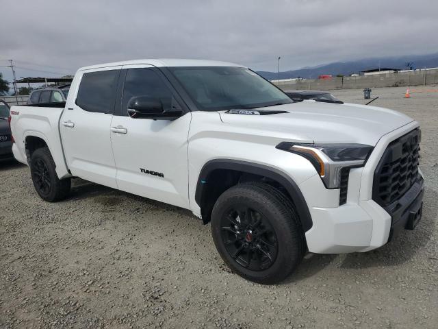 Vin: 5tfwc5db2rx078066, lot: 55607675, toyota tundra crewmax limited 20244