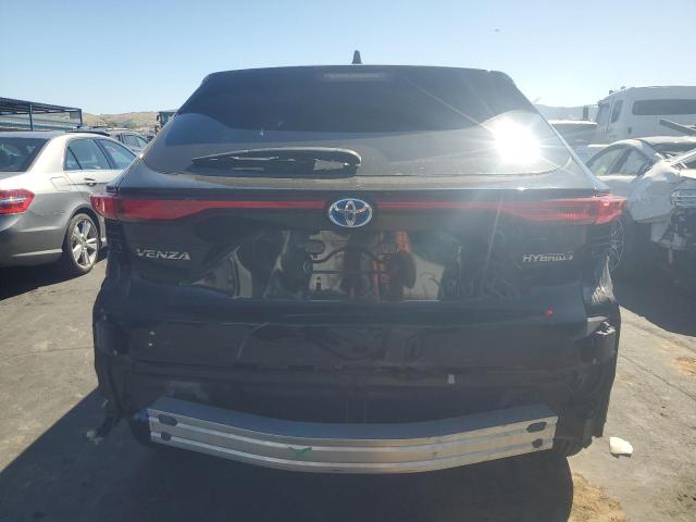 2022 TOYOTA VENZA LE - JTEAAAAHXNJ092890