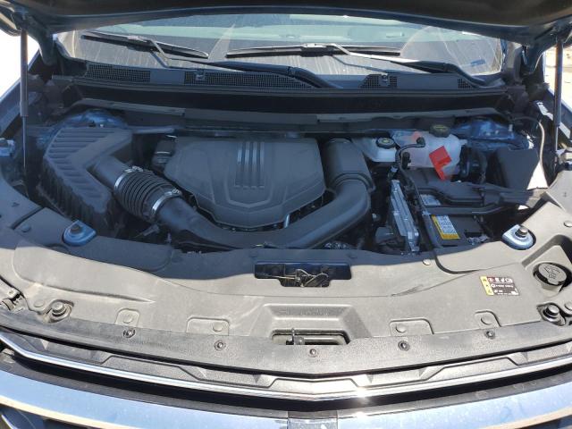 2024 CHEVROLET TRAVERSE L - 1GNEVGKS0RJ196633
