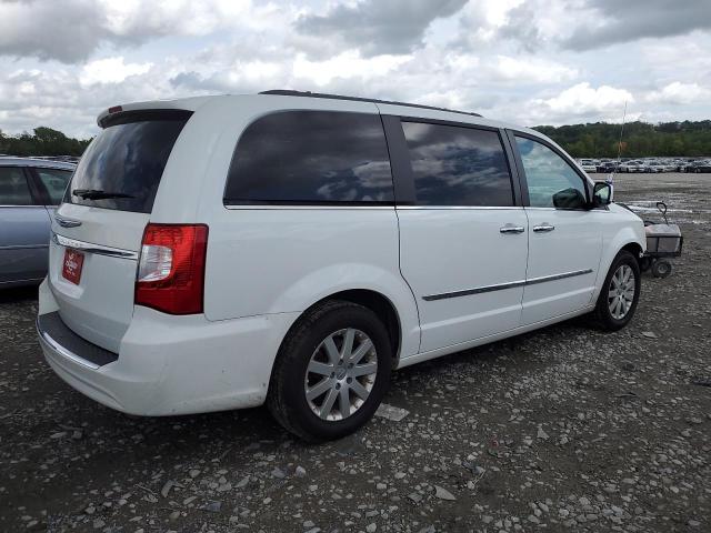 Vin: 2c4rc1bg0gr238560, lot: 55456995, chrysler minivan touring 20163