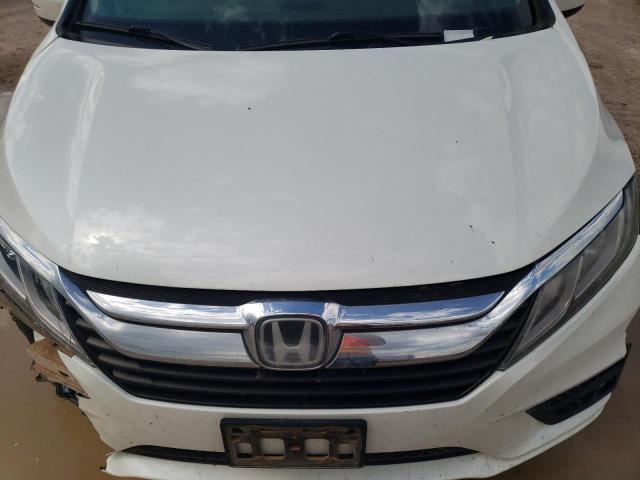 2018 HONDA ODYSSEY EX - 5FNRL6H75JB082491