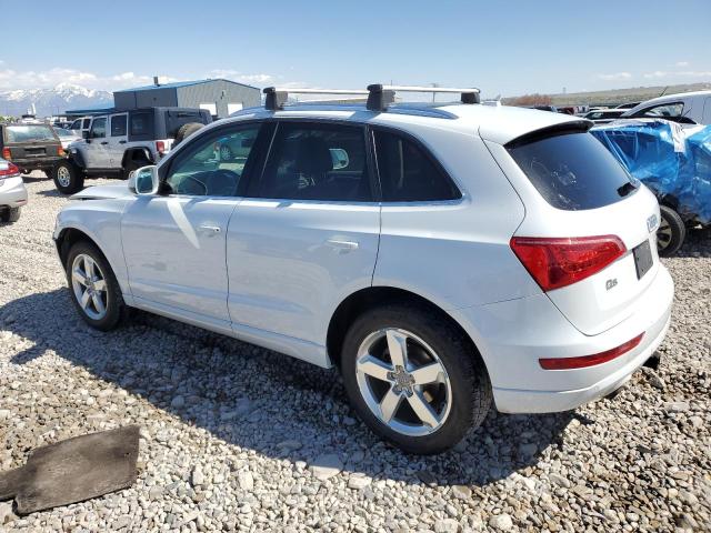 Vin: wa1lfafpxca094287, lot: 55533475, audi q5 premium plus 20122