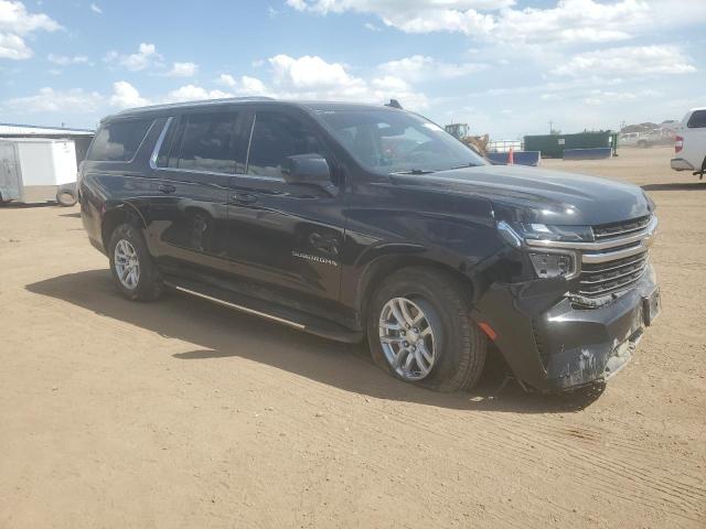 Vin: 1gnskckd1pr192790, lot: 58253915, chevrolet suburban k1500 lt 20234