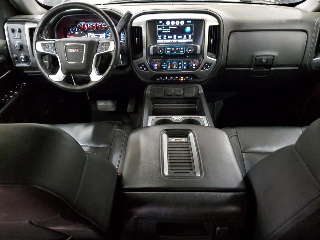 2017 GMC SIERRA K15 - 3GTU2NEC2HG358865
