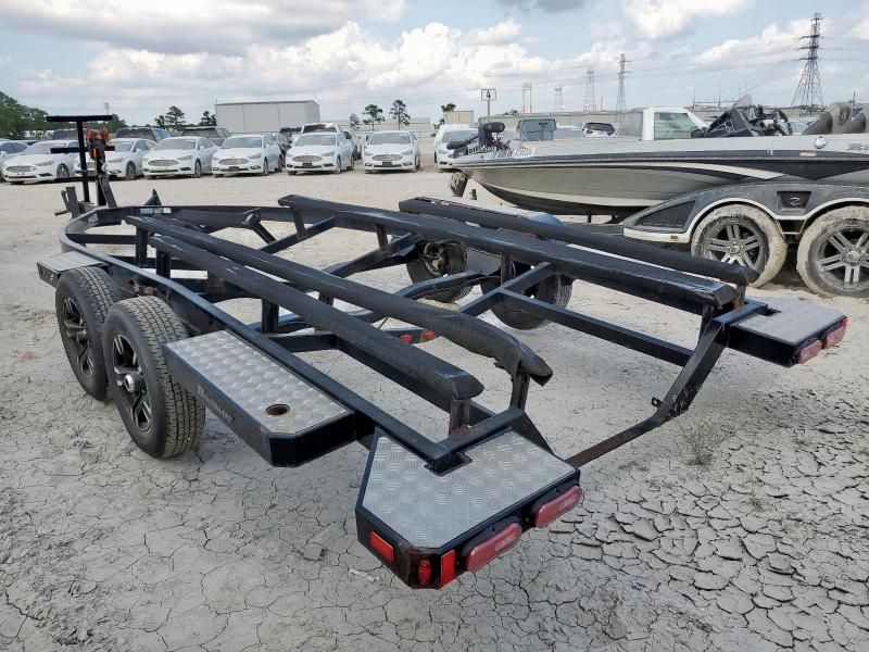 BOAT TRAILER 2020 5A7BB222XLT000657 photo #4