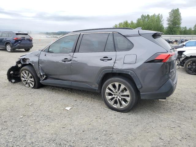 Vin: 2t3c1rfvxmc110896, lot: 56048865, toyota rav4 xle premium 20212