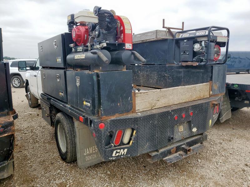 Vin: 1gb4cycg8ff574954, lot: 58710575, chevrolet all models c3500 20152