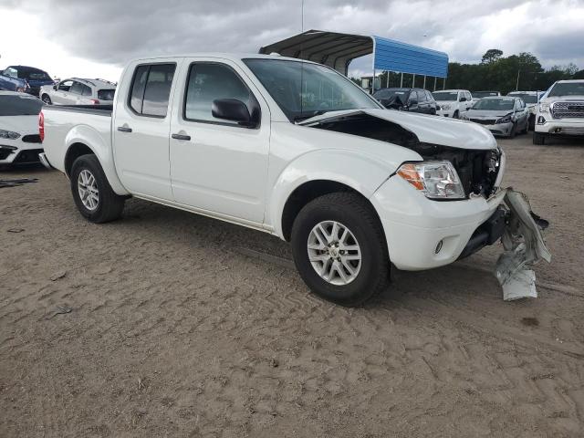 Vin: 1n6dd0er8hn709638, lot: 57833395, nissan frontier s 20174