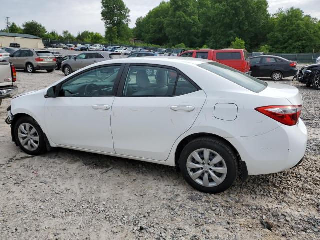 Vin: 2t1burhe1ec084795, lot: 56730755, toyota corolla l 20142