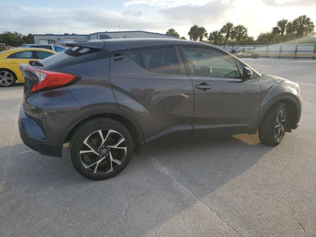 Vin: nmtkhmbx9nr141168, lot: 50906365, toyota c-hr xle 20223