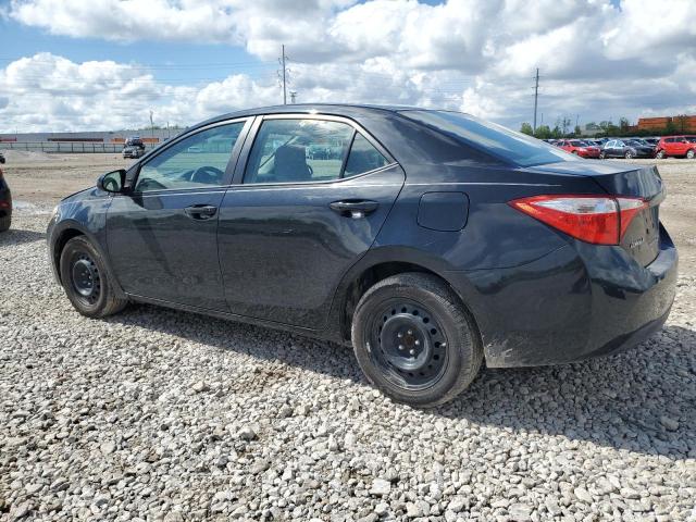 Vin: 5yfburhe8ep138867, lot: 56268235, toyota corolla l 20142