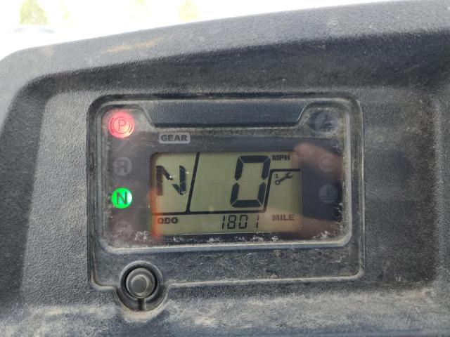 2021 HONDA ATV 1HFVE0208M4700051