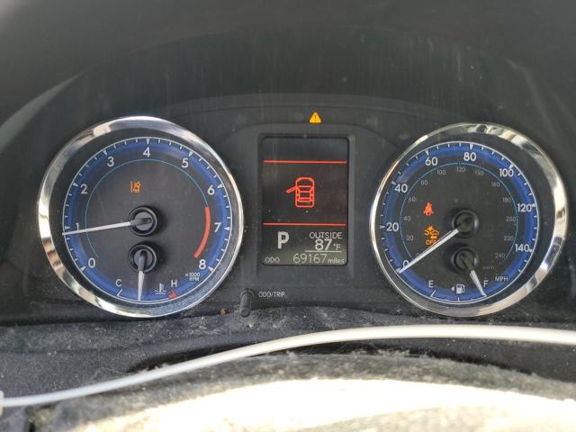 2017 TOYOTA COROLLA L - 2T1BURHE6HC845132