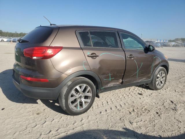 Vin: kndpb3ac7e7549289, lot: 54882735, kia sportage base 20143