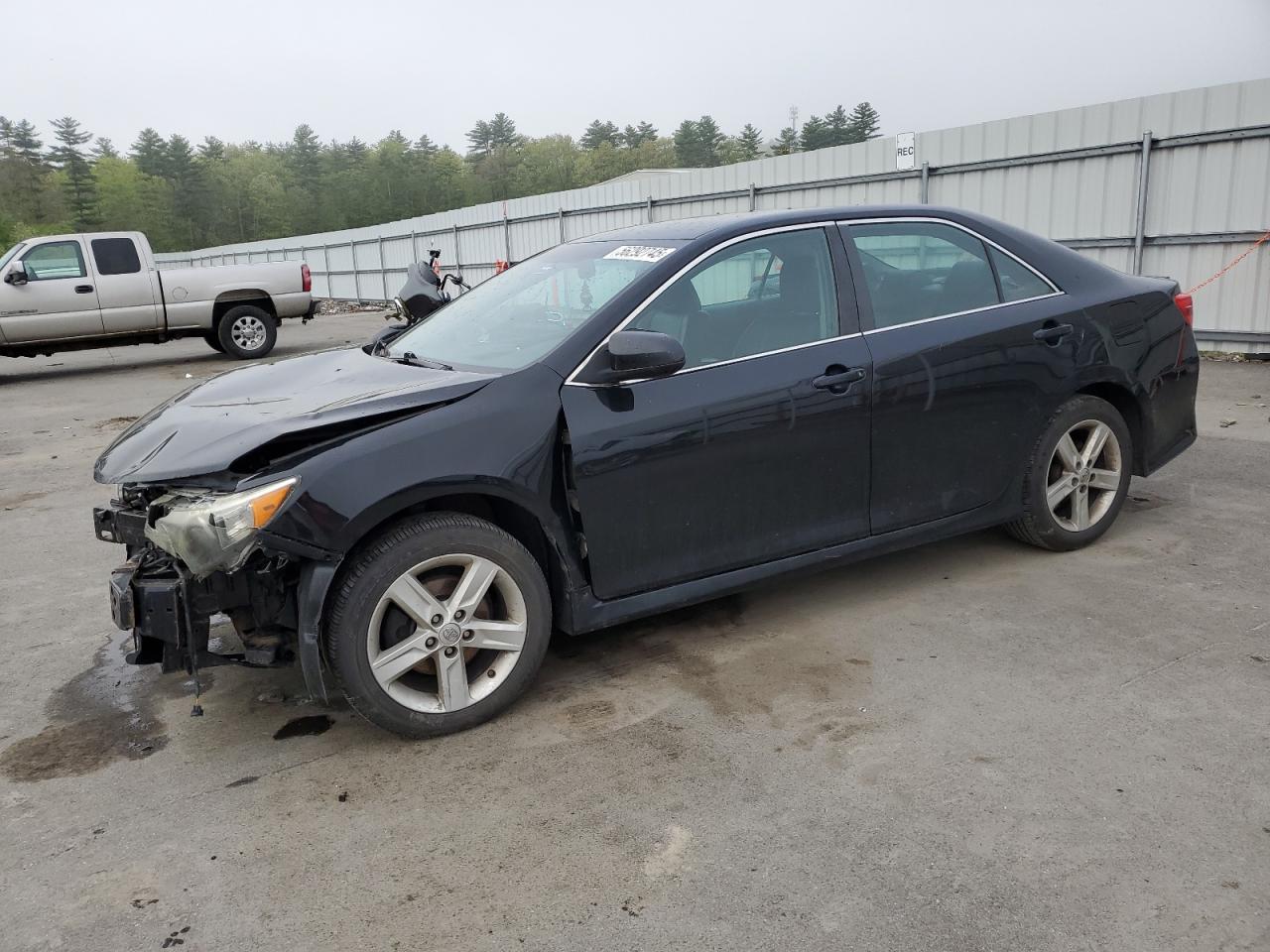 TOYOTA CAMRY L