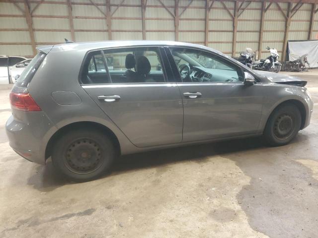 Vin: 3vw2a7au3fm016132, lot: 55401305, volkswagen golf tdi 20153