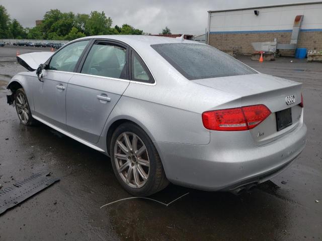 Vin: wauffafl8cn011431, lot: 58014155, audi a4 premium plus 20122