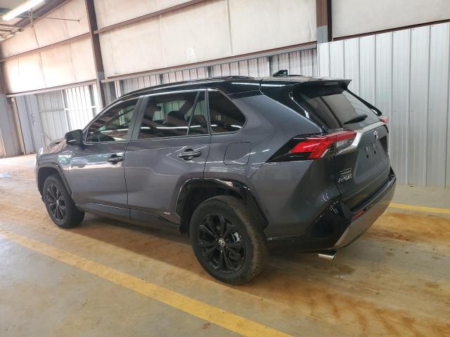 Vin: jtme6rfv8rd561886, lot: 57115405, toyota rav4 xse 20242