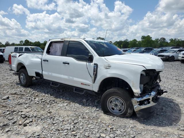 Vin: 1ft8w2bm1ped58315, lot: 56055585, ford f250 super duty 20234