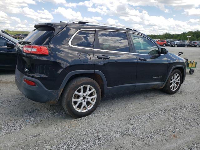 Vin: 1c4pjlcb4ew148084, lot: 55624055, jeep grand cher latitude 20143