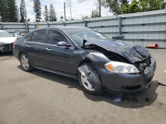Vin: 2g1wc5e38f1107305, lot: 59002915, chevrolet impala ltz 20154