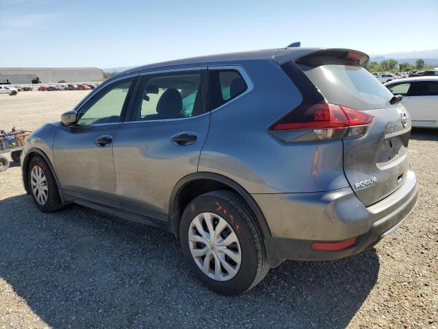 Vin: 5n1at2mt0lc818435, lot: 55998525, nissan rogue s 20202