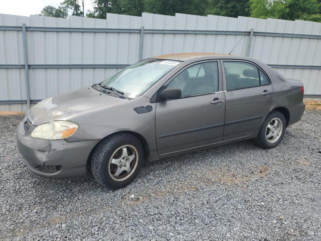 TOYOTA COROLLA CE