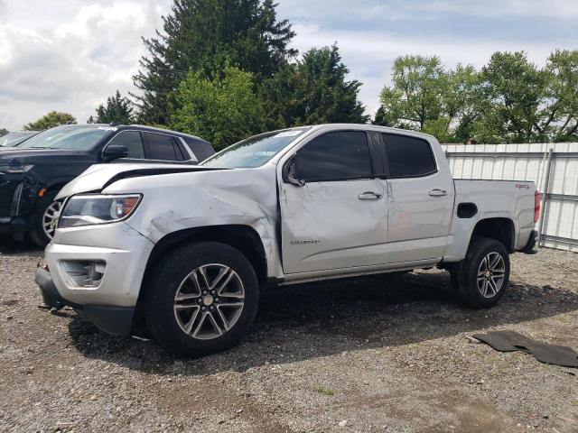 Vin: 1gcgtben5l1209271, lot: 58632955, chevrolet colorado 2020 img_1