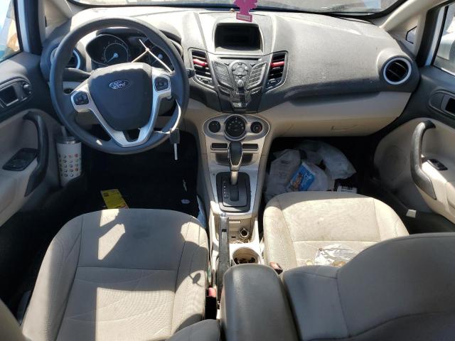2019 FORD FIESTA SE - 3FADP4BJ5KM132428