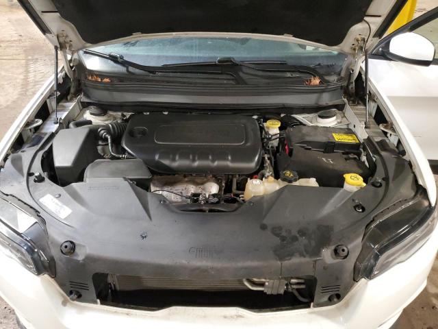2020 JEEP CHEROKEE L - 1C4PJMCB1LD550725