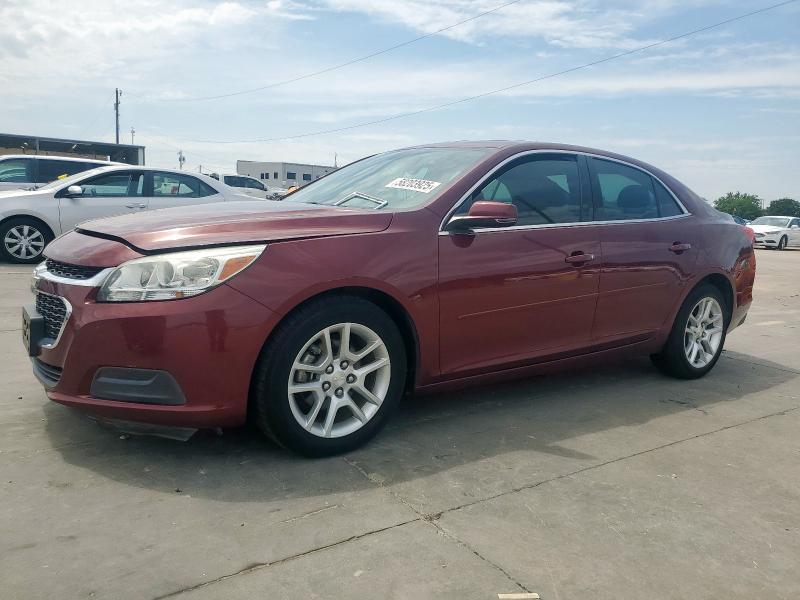 CHEVROLET MALIBU 1LT