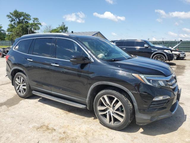 Vin: 5fnyf6h98gb083356, lot: 59170675, honda pilot touring 20164