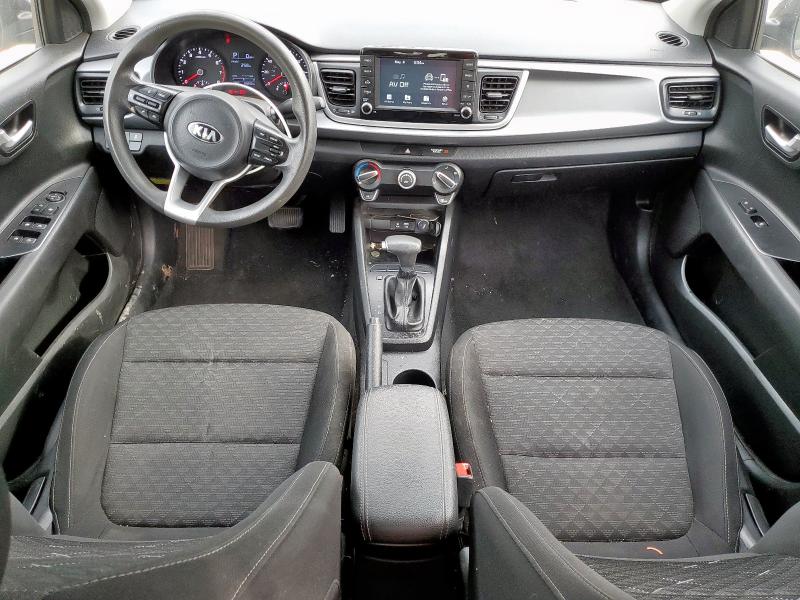 2019 KIA RIO S - 3KPA24AB0KE197266