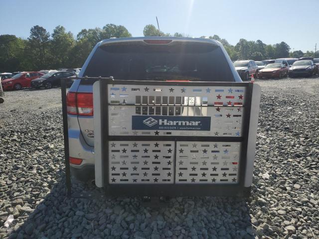 2011 JEEP GRAND CHER - 1J4RR6GT4BC604906